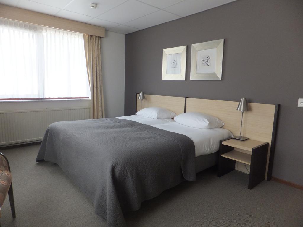 خارديرن Charme Hotel Overbosch الغرفة الصورة