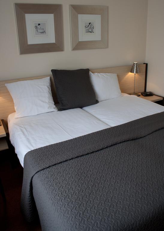 خارديرن Charme Hotel Overbosch المظهر الخارجي الصورة