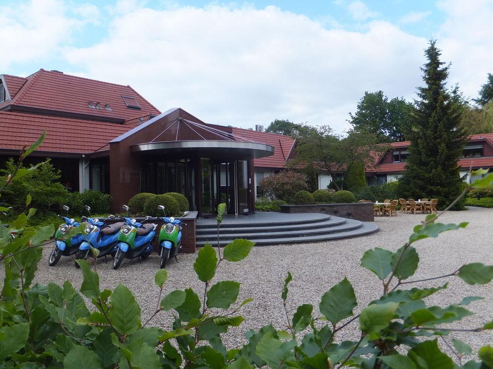 خارديرن Charme Hotel Overbosch المظهر الخارجي الصورة