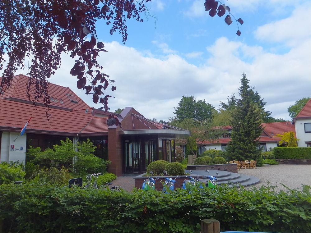 خارديرن Charme Hotel Overbosch المظهر الخارجي الصورة