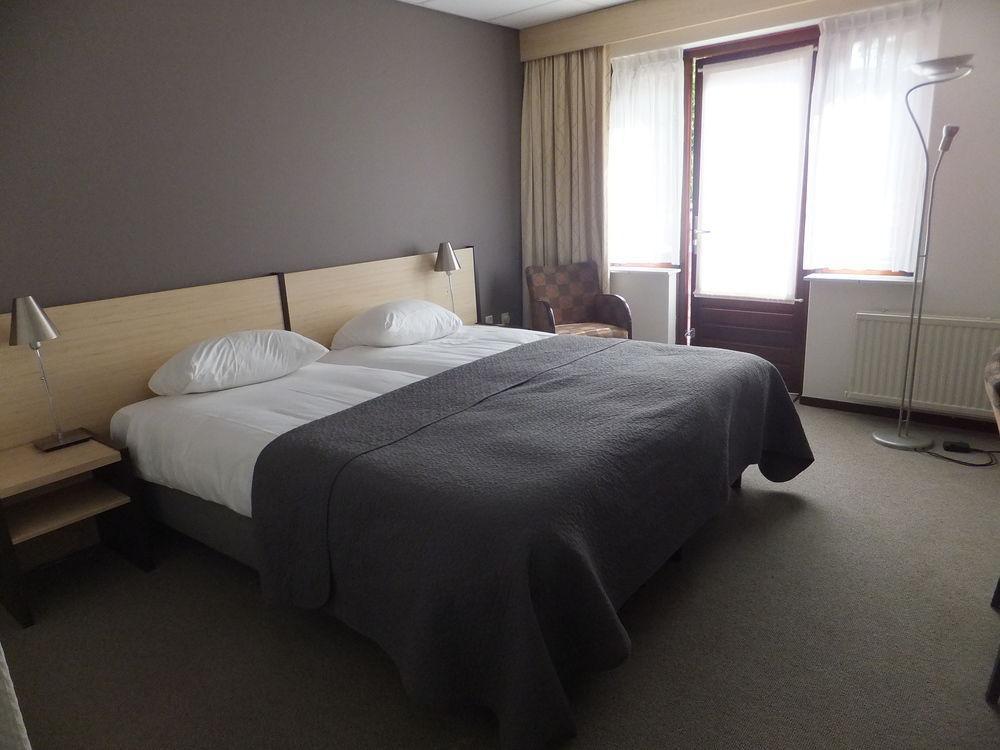 خارديرن Charme Hotel Overbosch المظهر الخارجي الصورة