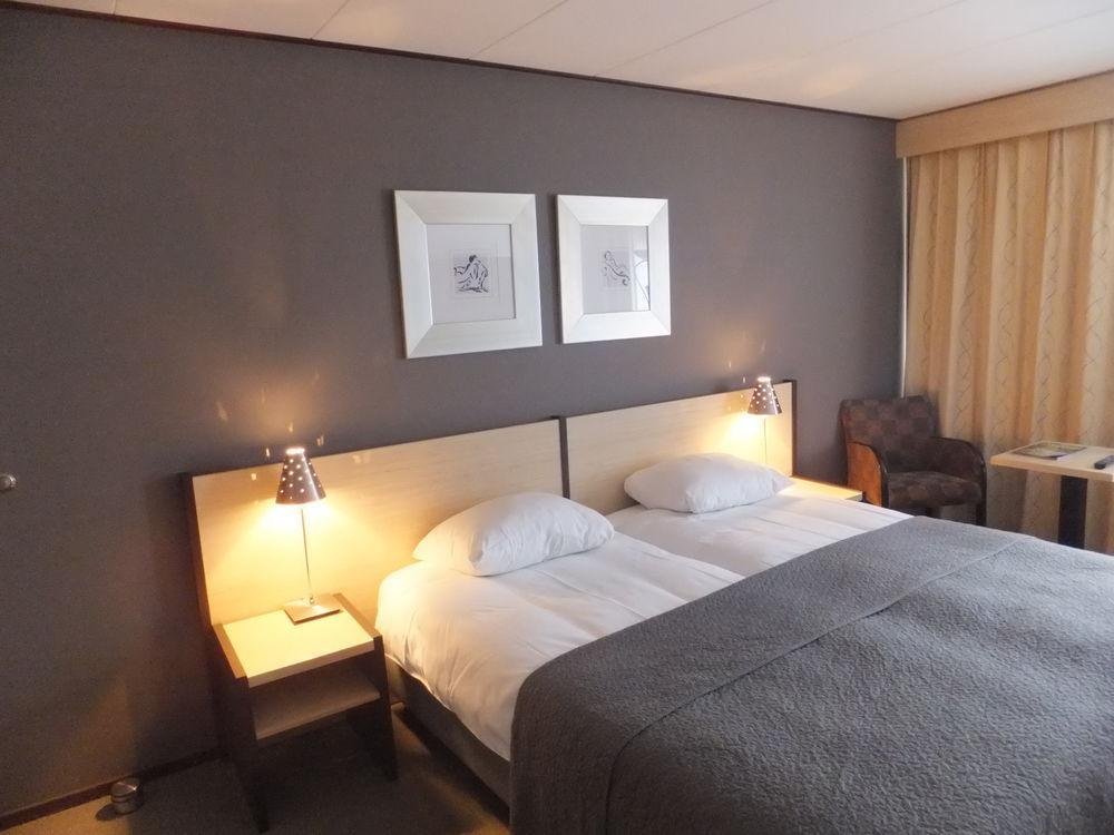خارديرن Charme Hotel Overbosch المظهر الخارجي الصورة