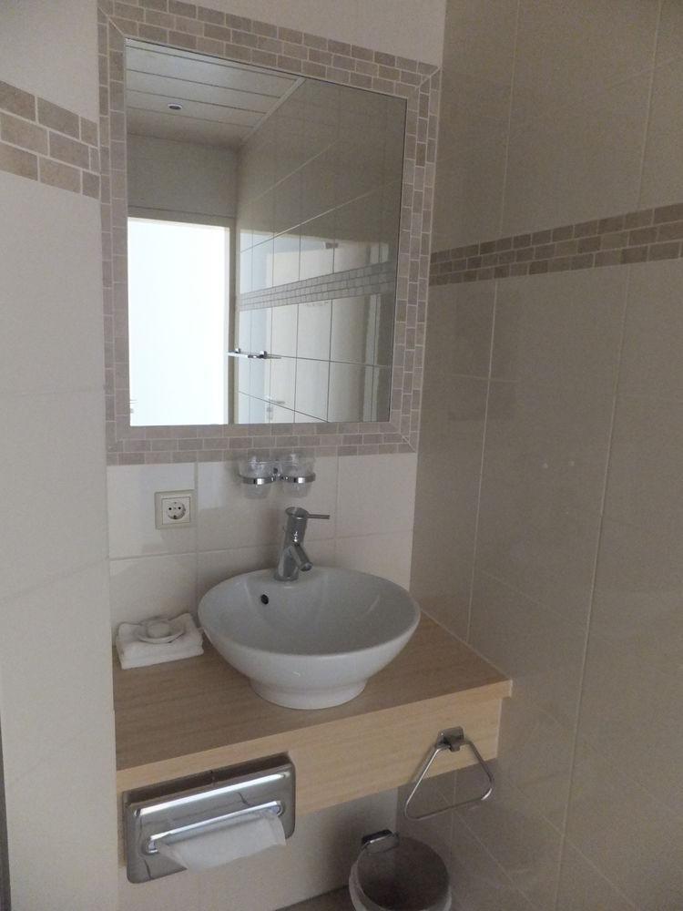 خارديرن Charme Hotel Overbosch المظهر الخارجي الصورة