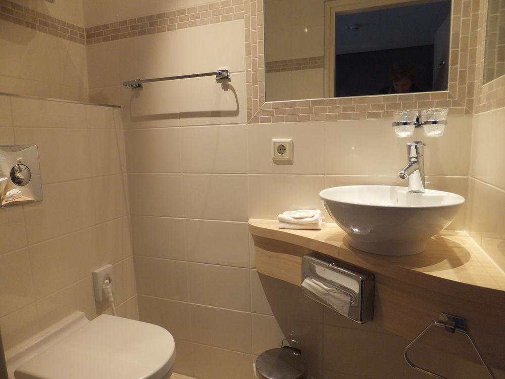 خارديرن Charme Hotel Overbosch المظهر الخارجي الصورة