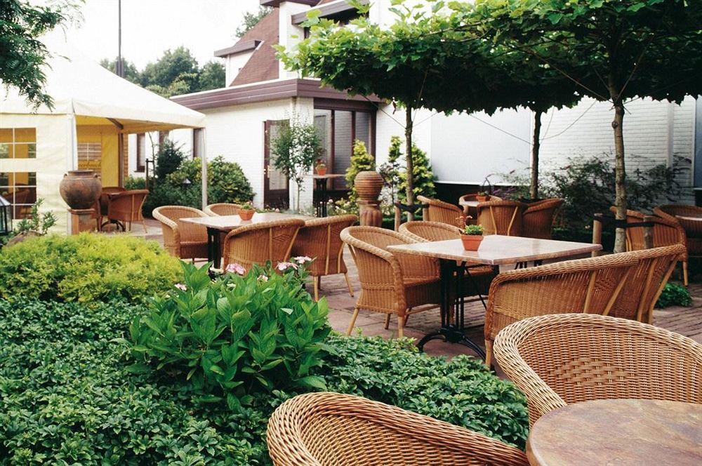 خارديرن Charme Hotel Overbosch المظهر الخارجي الصورة