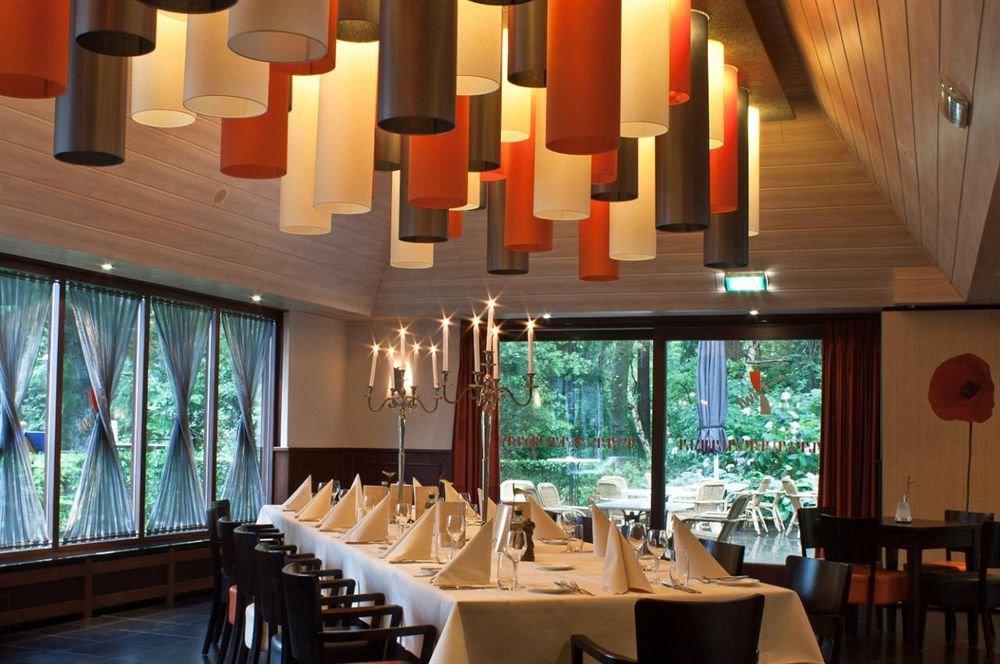خارديرن Charme Hotel Overbosch المظهر الخارجي الصورة