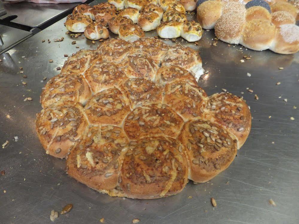 خارديرن Charme Hotel Overbosch المظهر الخارجي الصورة