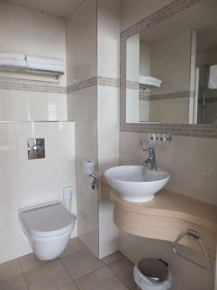 خارديرن Charme Hotel Overbosch المظهر الخارجي الصورة